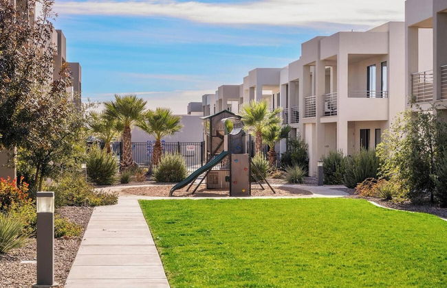 Tranquility at The Lofts Near National Parks - Foto 31