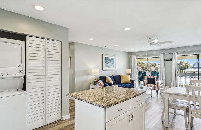 Sandpiper Cove 3202 2 Bedroom Condo by RedAwning - Foto 8