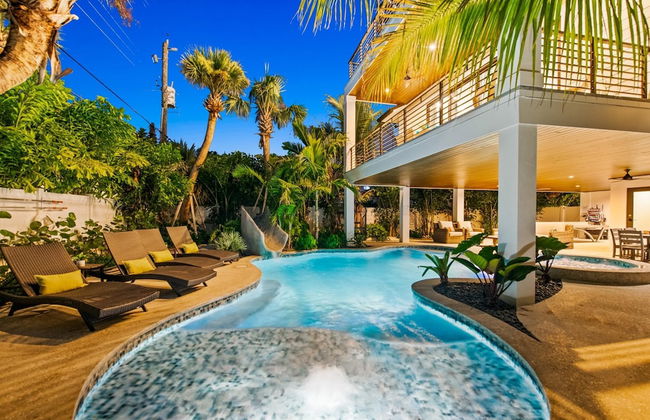 Shore Thing in Sarasota - Foto 14