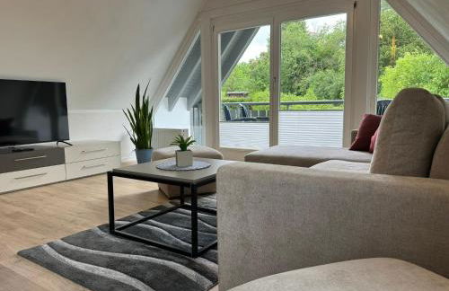 Geschmackvolle moderne Apartment-Wohnungen - Foto 32