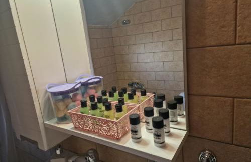 Guest house Elatochori - Foto 19