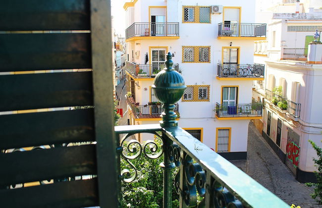 WISH SUITE LA MATA DE SEVILLA - Foto 28