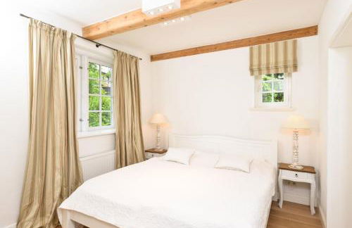 Paulsen Häuschen - Schloss Gelting - Foto 10