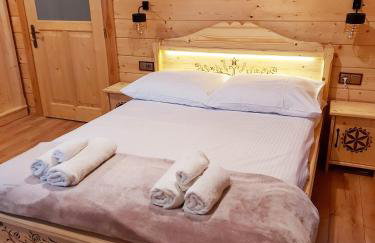 Pokoje gościnne u Galusia - Foto 19