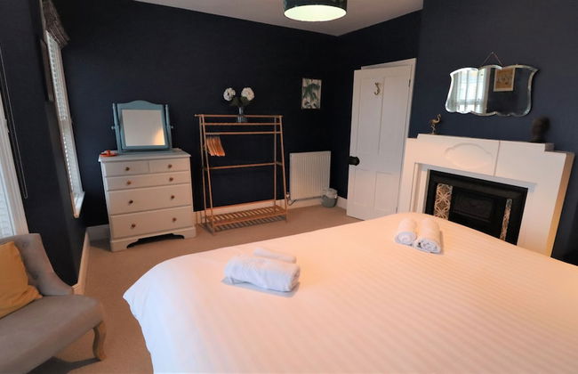 The Moorings - Foto 9