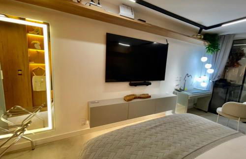 Apartamento novo no Leblon estúdio 705 - Photo 21