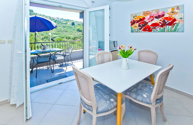 Apartments Maslina - Foto 39