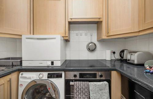 1 Bedroom Apartment Near Leicester Square - Foto 6