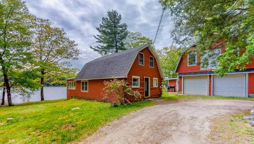 Long Pond Camp - Foto 2