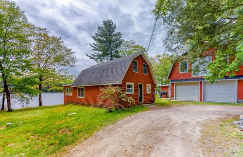 Long Pond Camp - Foto 2