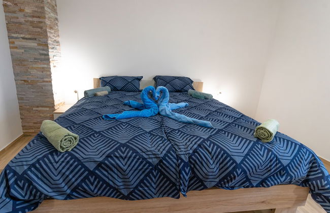 Tourist Farm Valic - Apartment and Winery - Photo 4