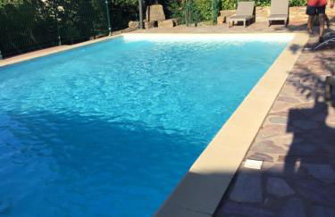 CHALET MARYVONNE - Foto 20