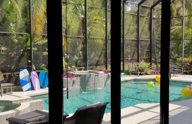 Mansion Getaway - Sleeps 24 - Foto 9