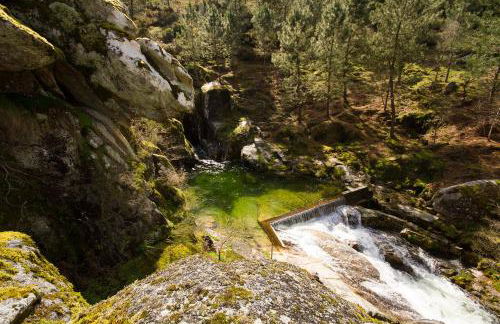 Casa do Charco Peneda Gerês - Foto 20