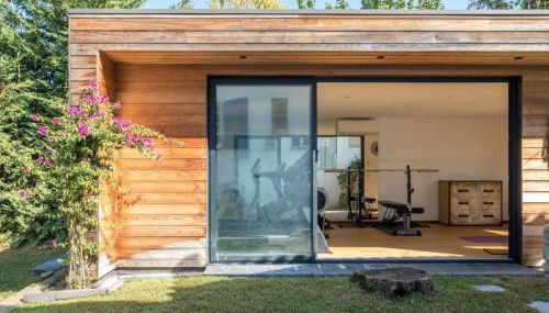 Holiday Home Villa mit privatem Pool und Fitnessraum by Interhome - Foto 5