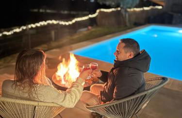 Longra Family Villa & SPA - Foto 15