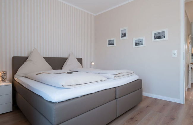 Holiday Apartment 11deg East - Foto 2