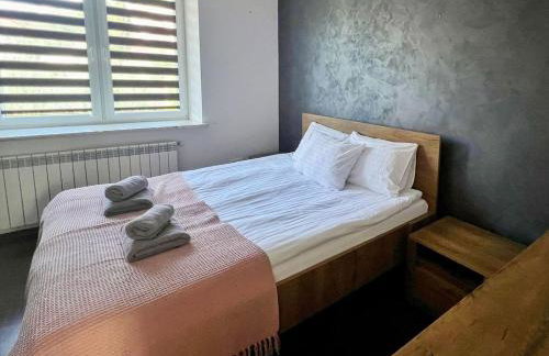 Dom w Janowcu z widokiem na zamek - blisko Magiczne Ogrody - Foto 15