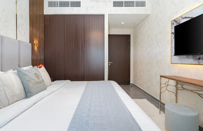 GLOBALSTAY. Creek Edge Tower Apartments - Foto 4