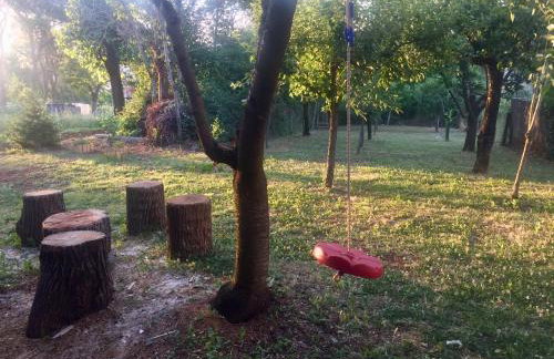 Villa Luna - Foto 15