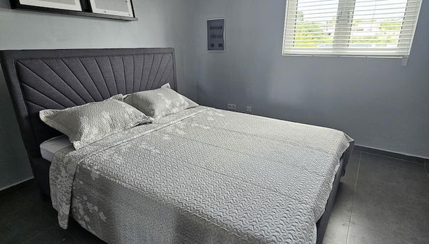 Seaview Resort Boca Sami - Foto 3, Habitación