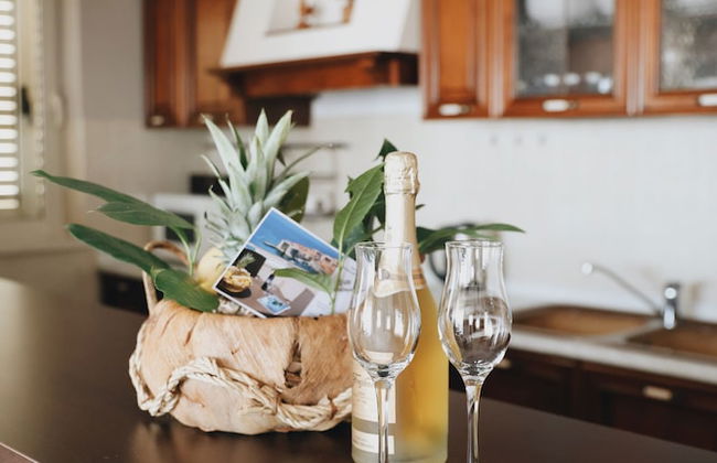 Penthouse the Best Old Town View - Foto 50