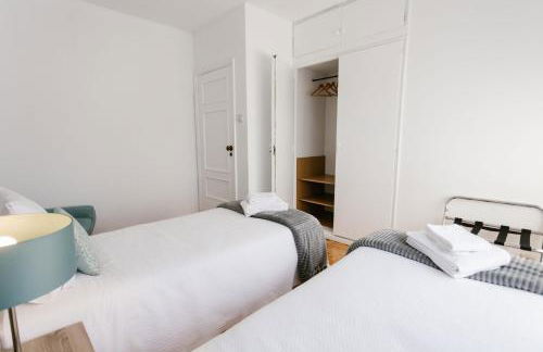 Mumadona Apartment - Foto 5