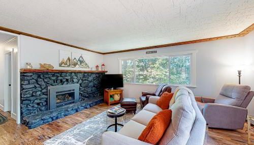 Casa de la Montaña - Foto 4