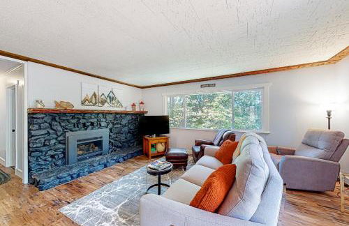 Casa de la Montaña - Foto 4