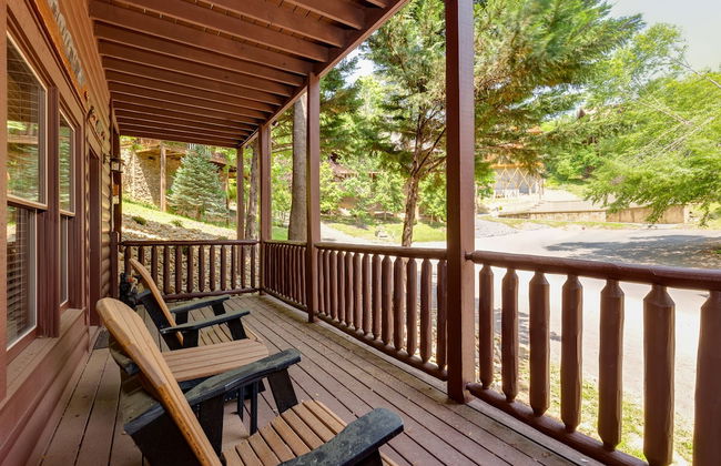 Firefly Nights - Foto 17