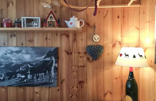 Casetta dei Cuori - Alpine Style Cozy Apartment - Photo 20