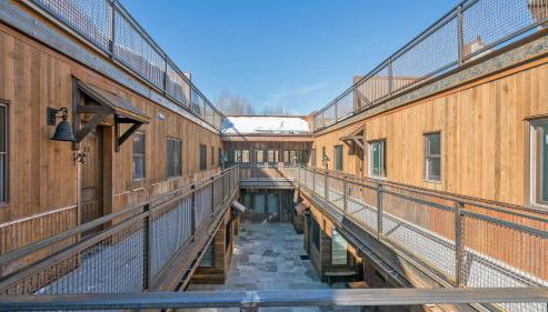 Ghostriders 5 by AvantStay 2 Bedroom Condo Near Main Street Hiking Skiing STR permit 3571 - Foto 5, Other