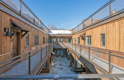 Ghostriders 5 by AvantStay 2 Bedroom Condo Near Main Street Hiking Skiing STR permit 3571 - Foto 5