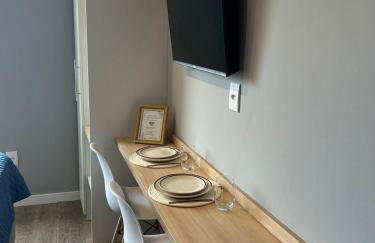 Loft Metrópole - Foto 14