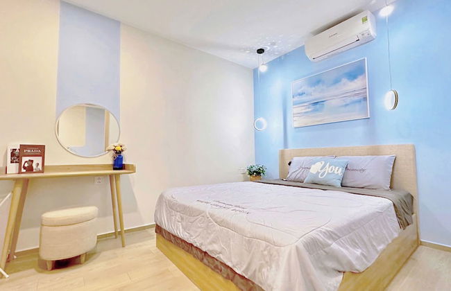Meomeo Homestay - The song Apartment Vung Tau - Foto 45