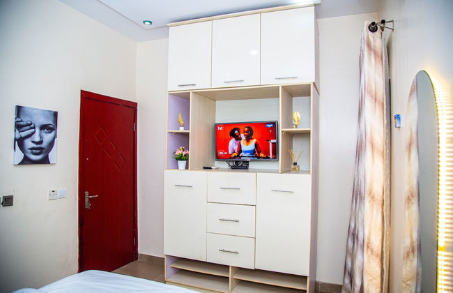 Ambience Apartment - Foto 12