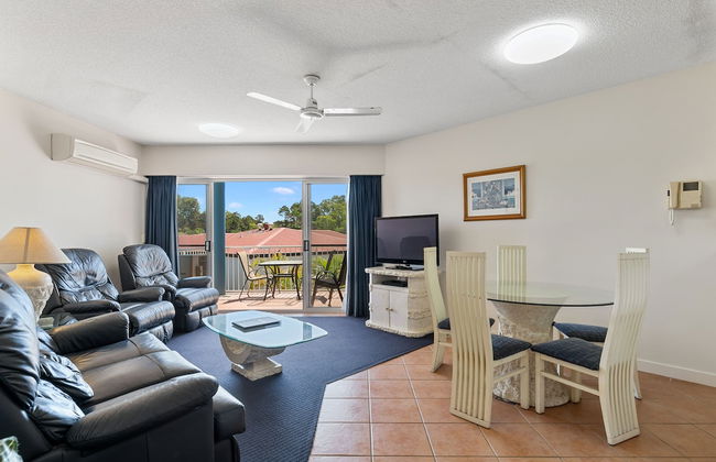 White Crest Apartments - Foto 48