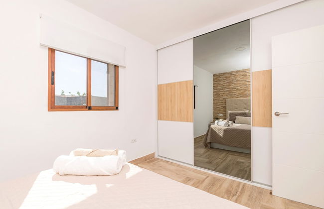 Casa Roja in La Ribera de la Oliva - Foto 19