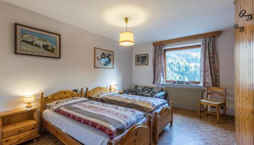 Agritur Ciasa Dò Parè - Foto 4