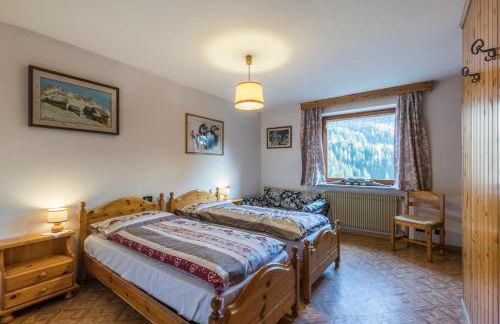 Agritur Ciasa Dò Parè - Foto 4