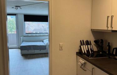 Domview Apartment - Foto 21