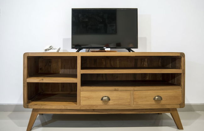 Sandi Agung Villa Bidadari - Foto 21