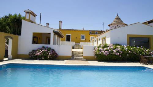 Quinta de São José dos Montes - Foto 2