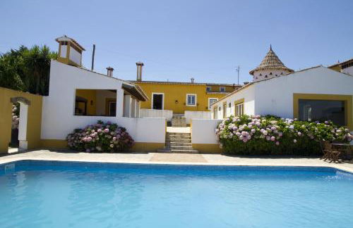 Quinta de São José dos Montes - Foto 2