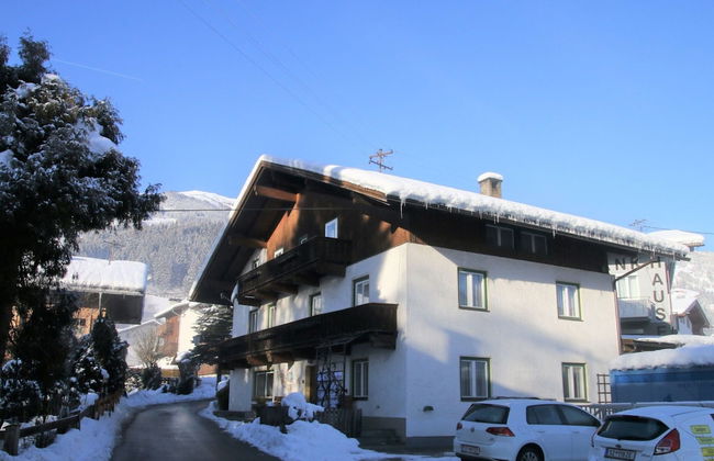 Chalet in Fugen Near Spieljochbahn - Foto 19