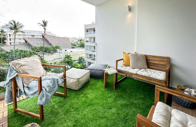 Gorgeous new Beach Apartment - Photo 43