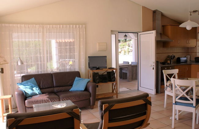 Holiday Home in Covas With Eco Pool - Foto 5