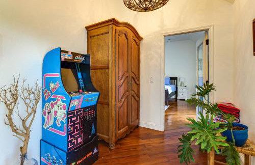 Infinity Edge Pool and Fire Pit Spicewood Getaway! - Foto 8