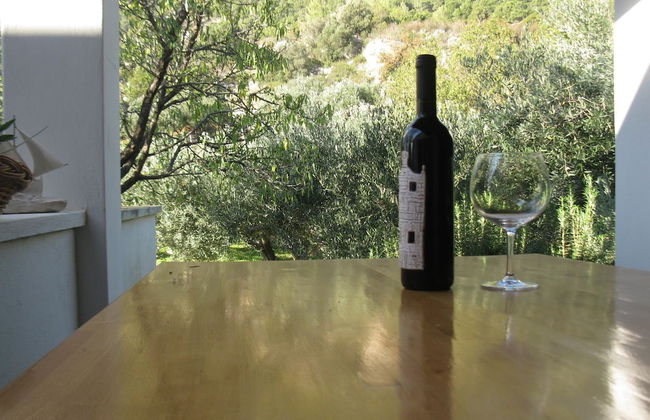 Apartmani Bako Komiza - Photo 54