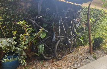 Uaná Guest House Quarto 4 - Foto 44